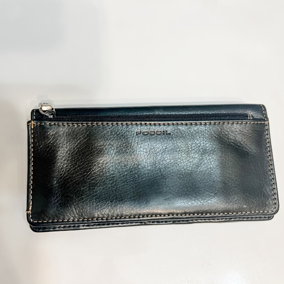 Fossil wallet - Picture 2 of 6